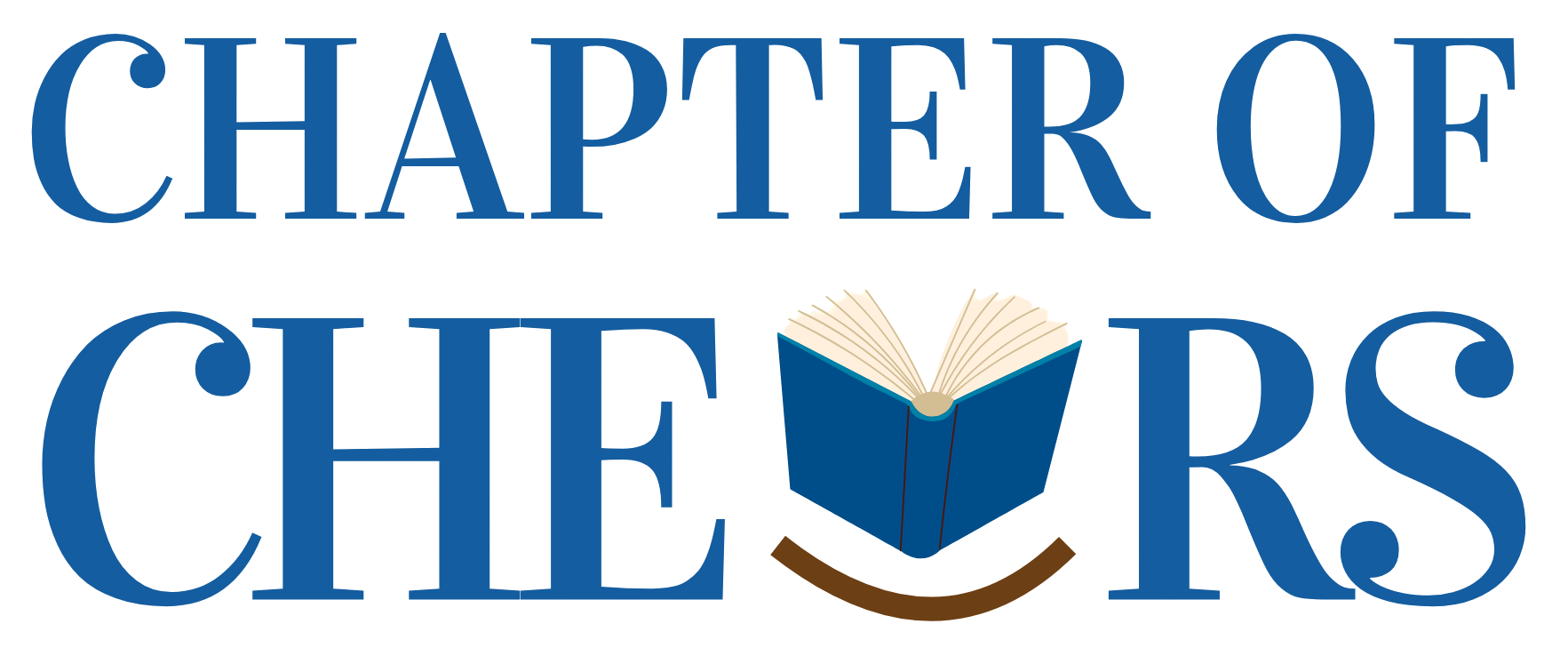 Chapter of Cheers