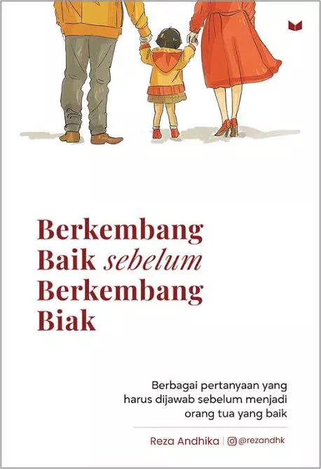 Menyiapkan Kualitas Diri Sebelum Menjalani Peran Pengasuhan