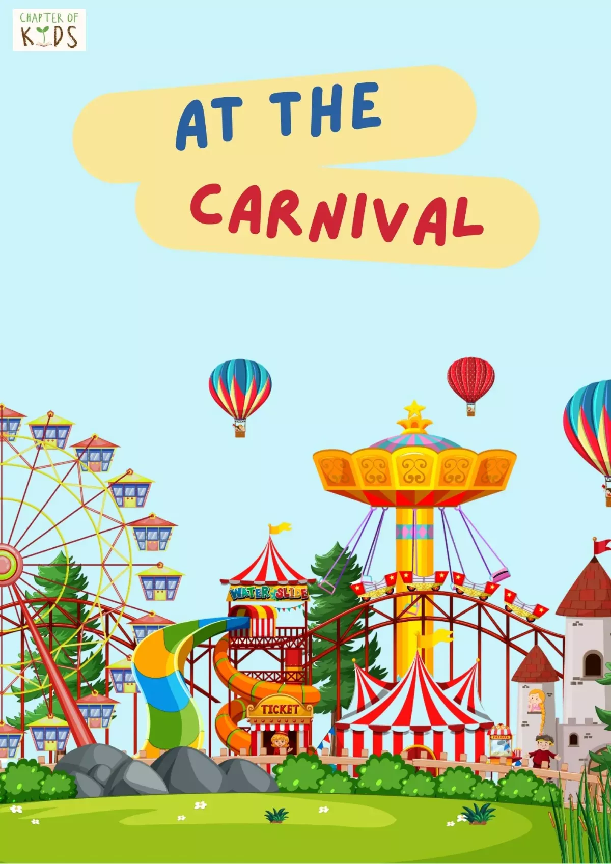 At The Carnival
