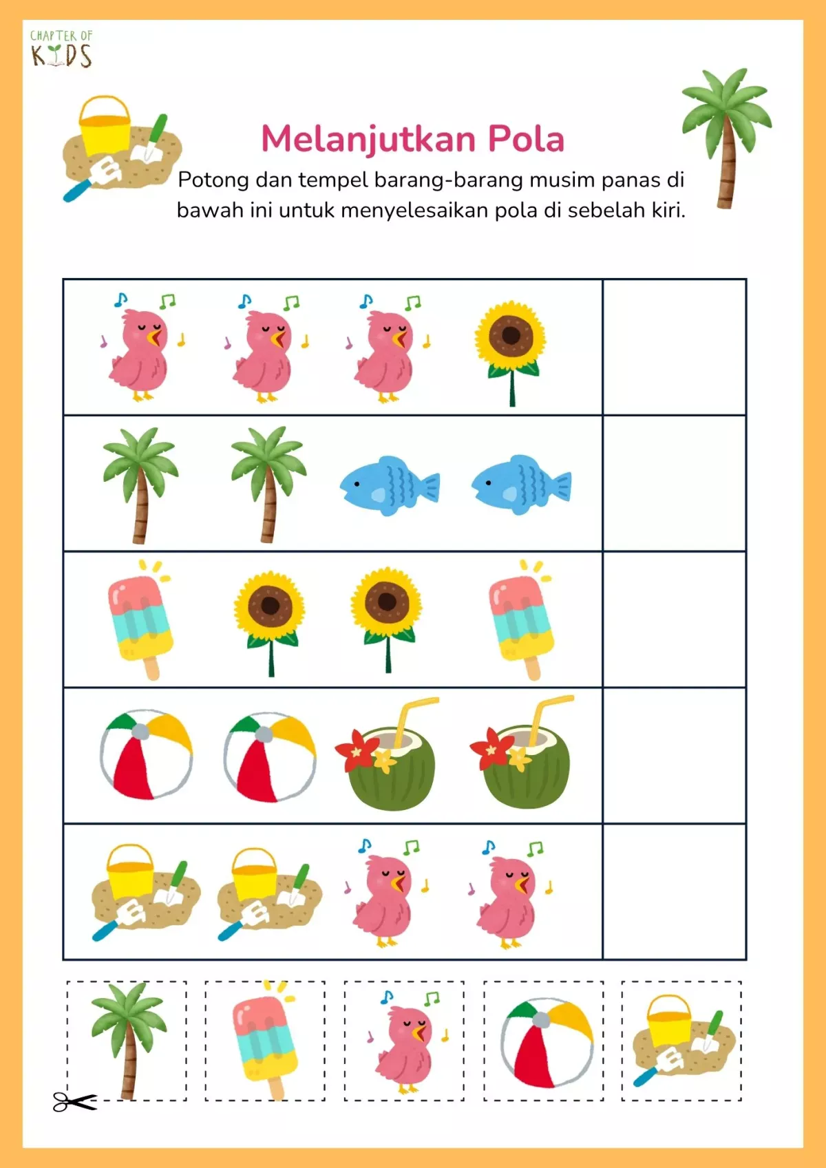 It's Summer Time - gambar 3