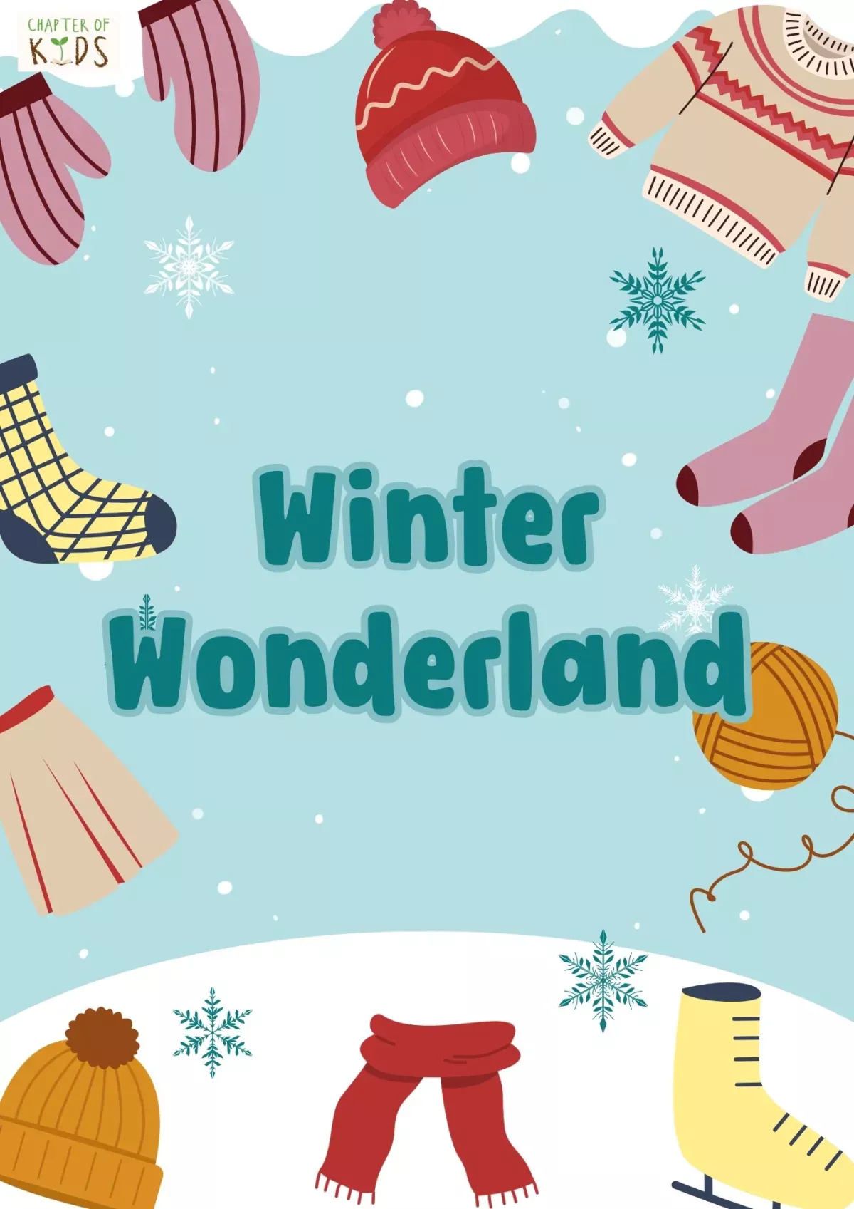 Winter Wonderland